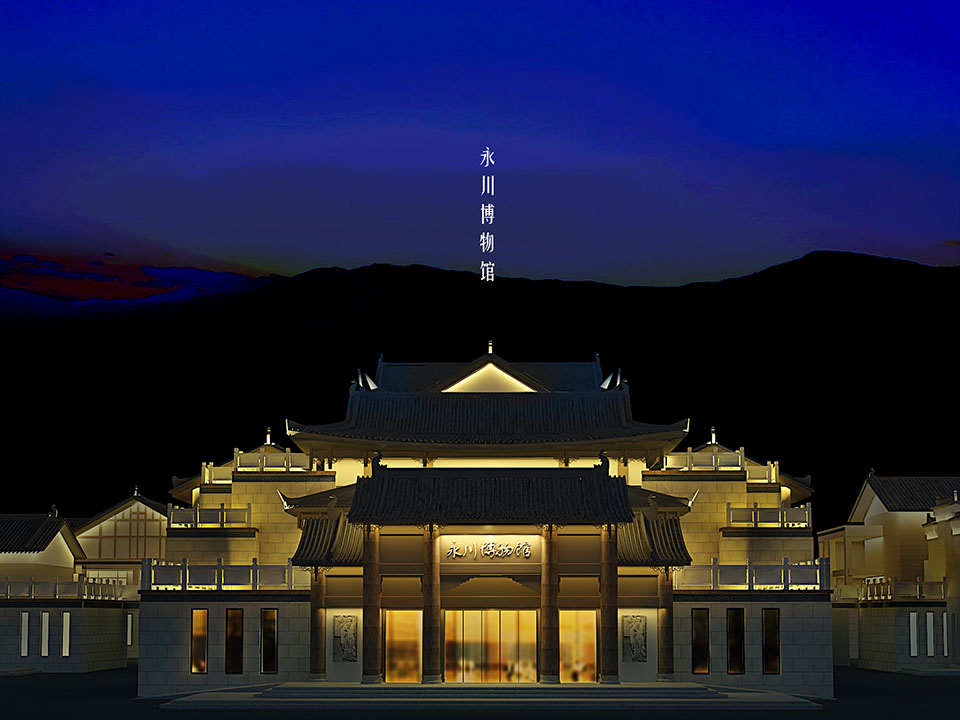 专卖店空间